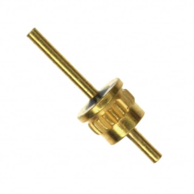 4306-013LF CAP FEEDTHRU 10PF 200V AXIAL