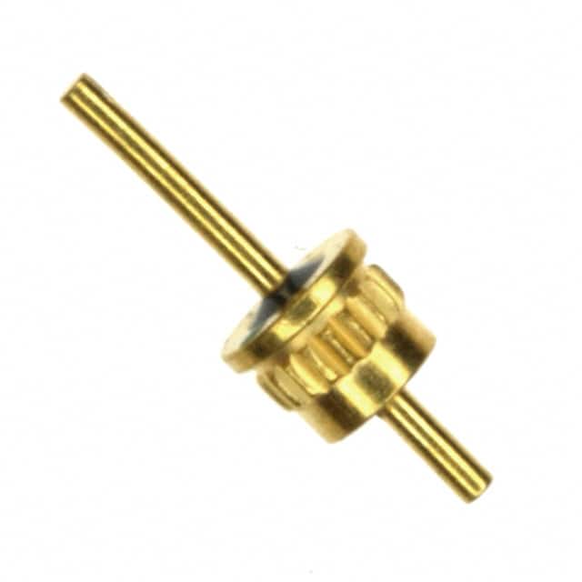 4306-014LF CAP FEEDTHRU 100PF 200V AXIAL