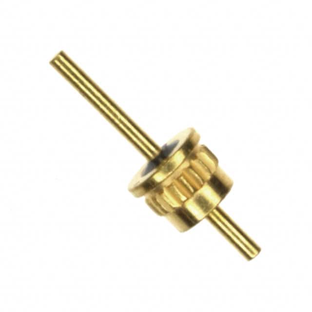 4306-015LF CAP FEEDTHRU 2700PF 100V AXIAL