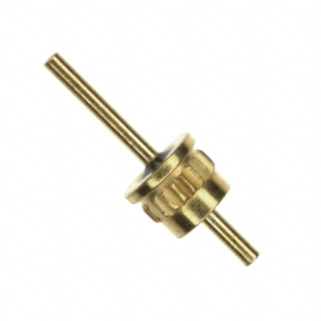 4306-016LF CAP FEEDTHRU 500PF 200V AXIAL