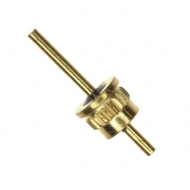 4306-017LF CAP FEEDTHRU 5000PF 100V AXIAL