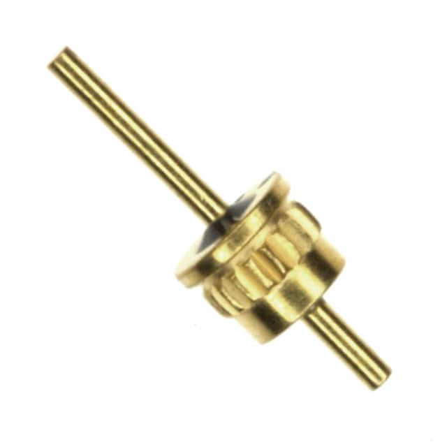 4306-022LF CAP FEEDTHRU 1500PF 200V AXIAL