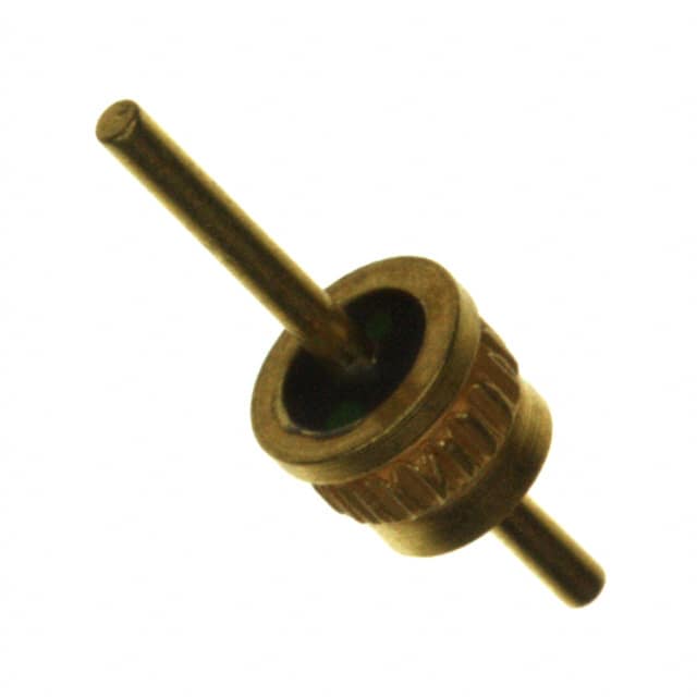 4306-029LF CAP FEEDTHRU 100PF 200V AXIAL