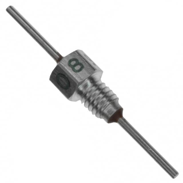 4400-089LF CAP FEEDTHRU 50V AXIAL