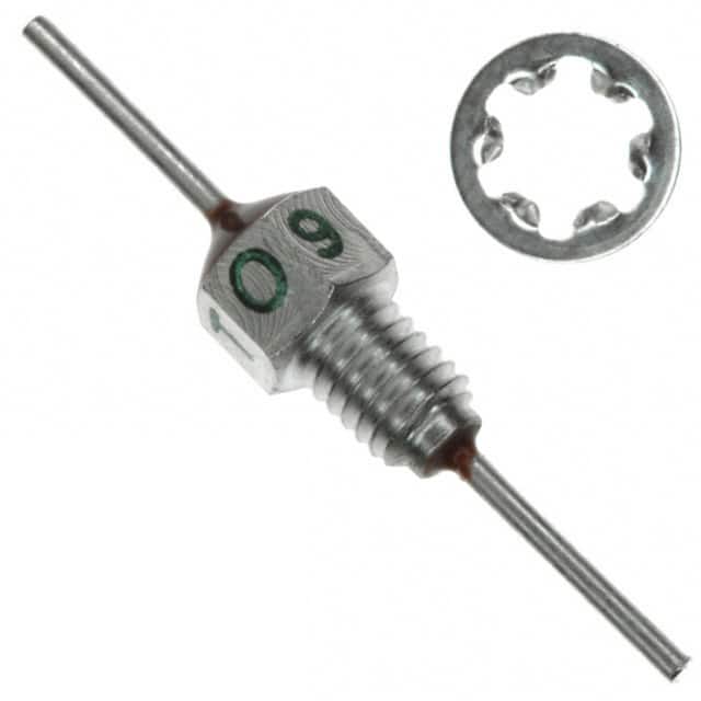4400-091LF CAP FEEDTHRU 200V AXIAL