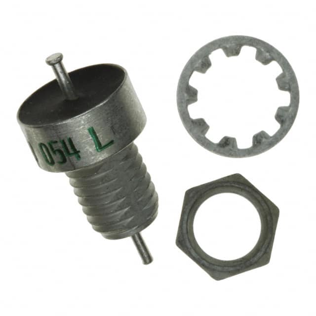 4600-054LF CAP FEEDTHRU 1.4UF 50V AXIAL