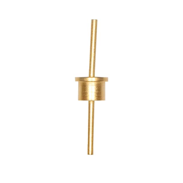 ZSC000D CAP FEEDTHRU, 0PF, 200VDC