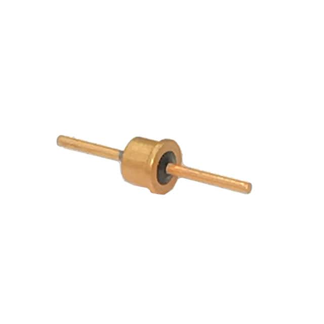 ZSC122D FILTER, SOLDER IN, BAR END GLS
