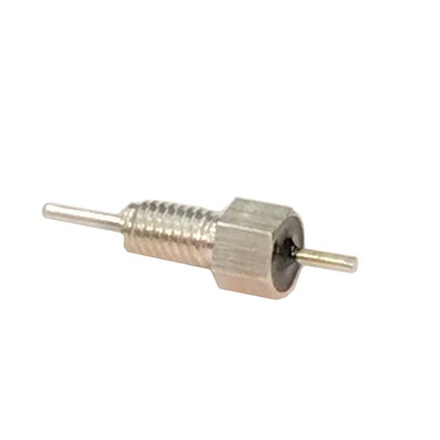 M4C000D FILTER, 3X.5MM, 0 PF, 200 V