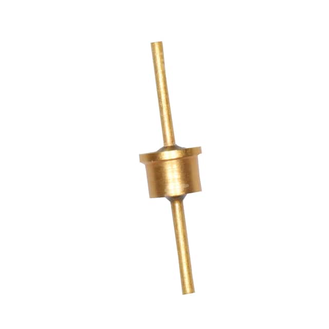 ZRC102D CAP FEEDTHRU, 1000PF, 200VDC