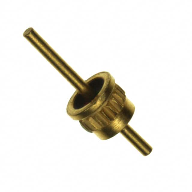 4306-011LF CAP FEEDTHRU 0.027UF 50V AXIAL