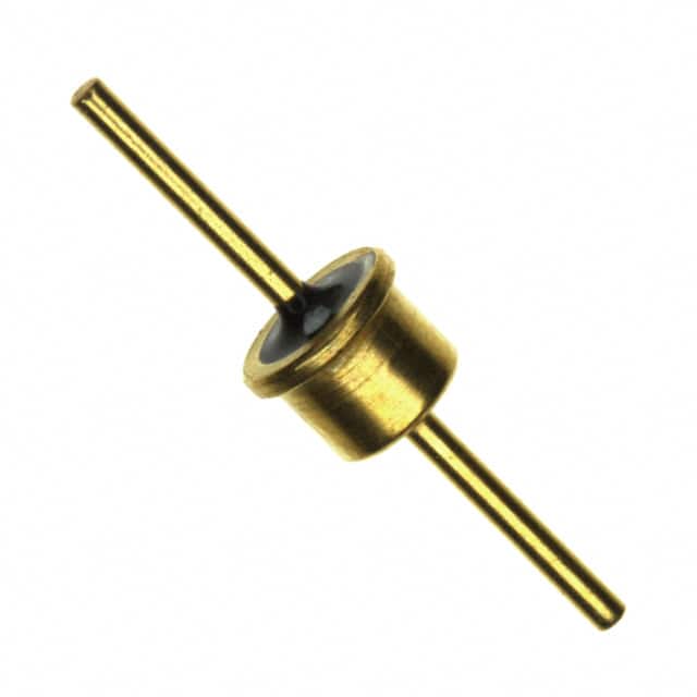 4300-002LF CAP FEEDTHRU 200V AXIAL