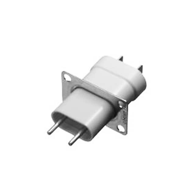 HFC-2L-3 CAP FEEDTHRU 500PF 10KV RADIAL