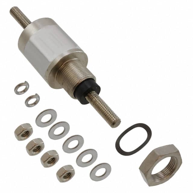 1-1609990-4 CAP FEEDTHRU 0.01UF 250V AXIAL