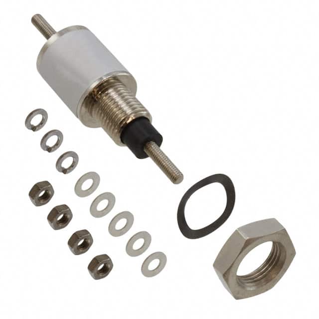 1609990-2 CAP FEEDTHRU 4700PF 250V AXIAL
