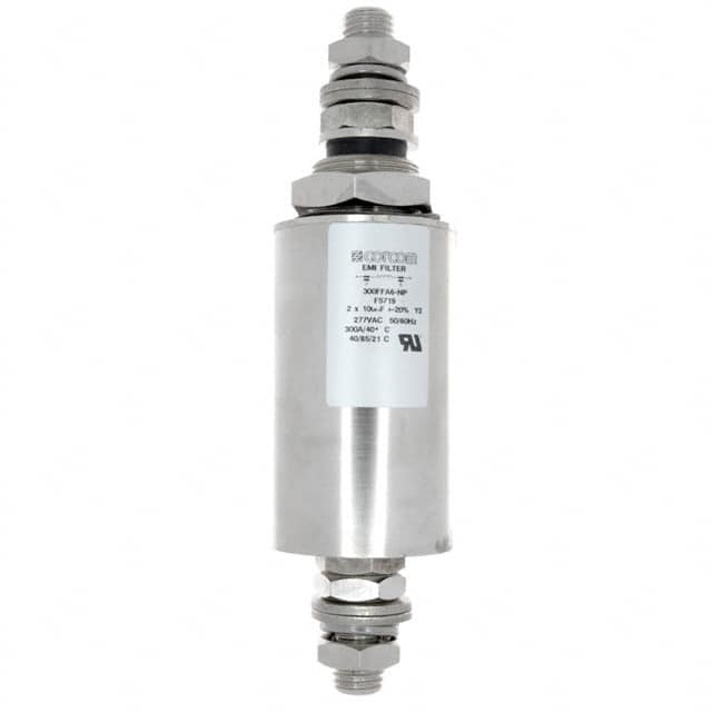 1609991-8 FILTER FEEDTHROUGH AC 300A Y2