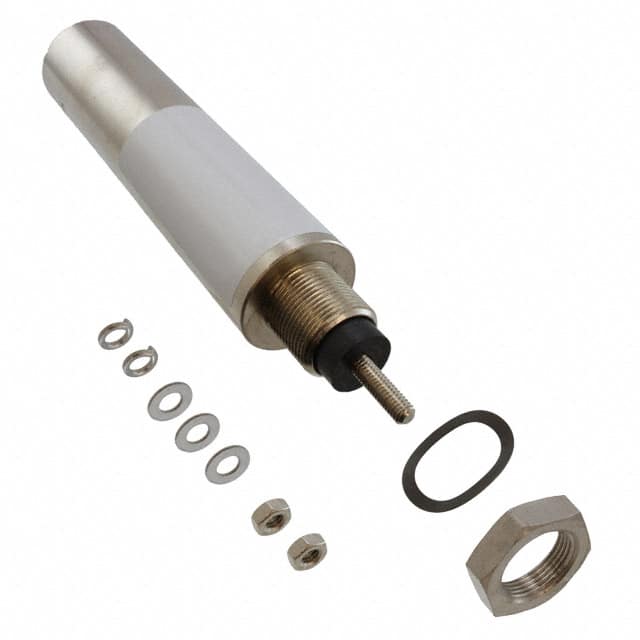 2-1609991-1 CAP FEEDTHRU 0.1UF 130V AXIAL