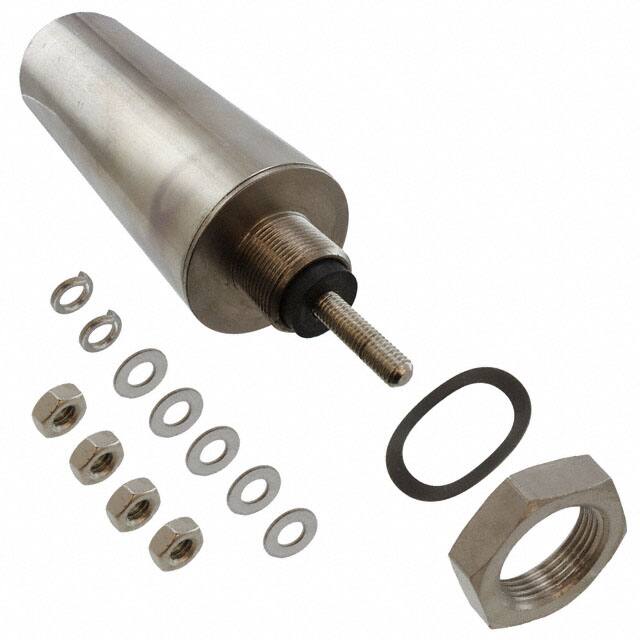2-1609991-3 CAP FEEDTHRU 1UF 130V AXIAL