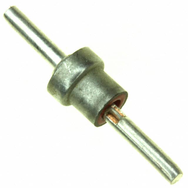 2461-001-X7V0-152PLF CAP FEEDTHRU 1500PF 100V AXIAL
