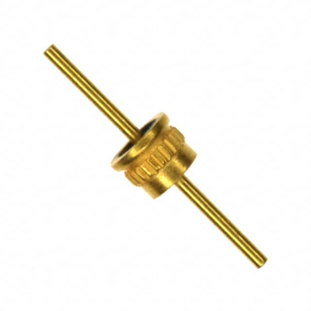 4304-003LF CAP FEEDTHRU 100PF 200V AXIAL