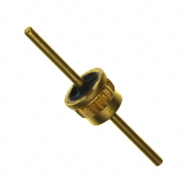4304-011LF CAP FEEDTHRU 0.05UF 50V AXIAL