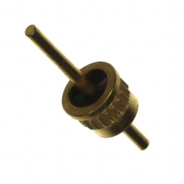 4306-005LF CAP FEEDTHRU 50PF 200V AXIAL