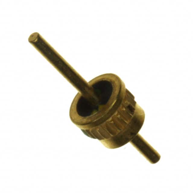 4306-007LF CAP FEEDTHRU 250PF 200V AXIAL