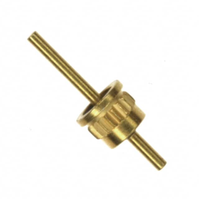 4306-012LF CAP FEEDTHRU 5PF 200V AXIAL