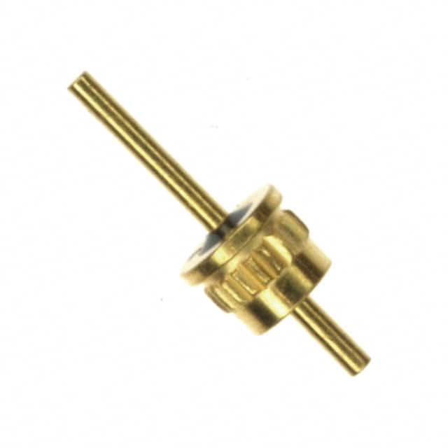 4306-018LF CAP FEEDTHRU 50PF 200V AXIAL