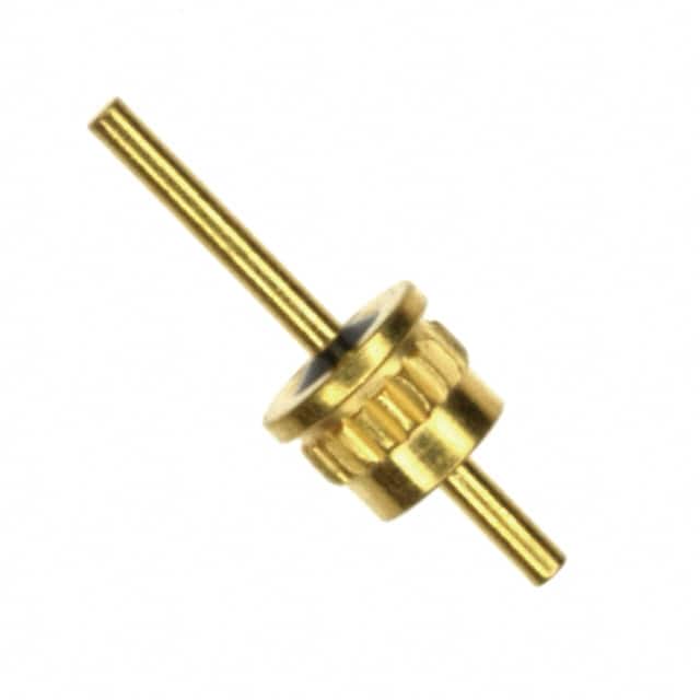 4306-020LF CAP FEEDTHRU 250PF 200V AXIAL