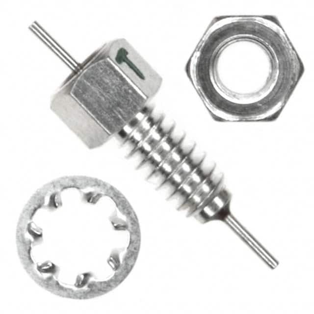 4400-008LF CAP FEEDTHRU 200V AXIAL