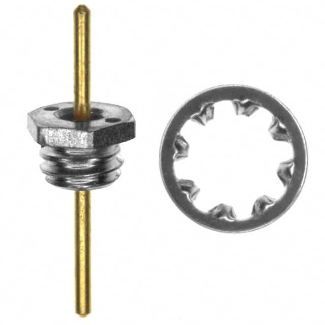 4401-014LF CAP FEEDTHRU 200V AXIAL