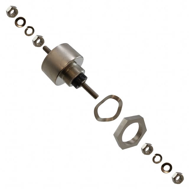 B85121A2504A101 CAP FEEDTHRU 0.5UF 600V AXIAL