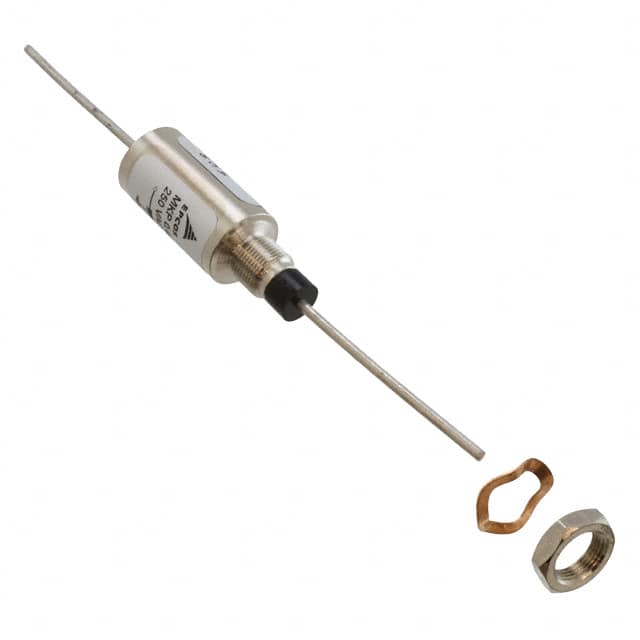 B85121A2253C160 CAP FEEDTHRU 0.025UF 600V AXIAL