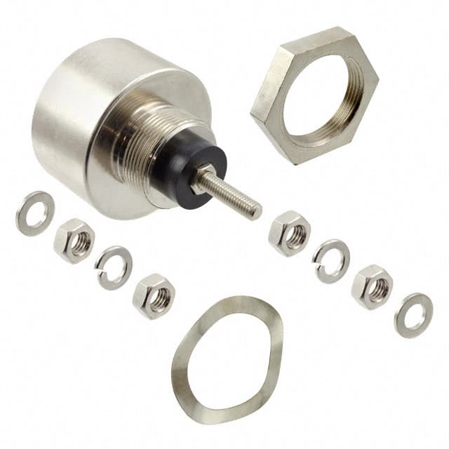 B85121A2105A630 CAP FEEDTHRU 1UF 20% 600V AXIAL