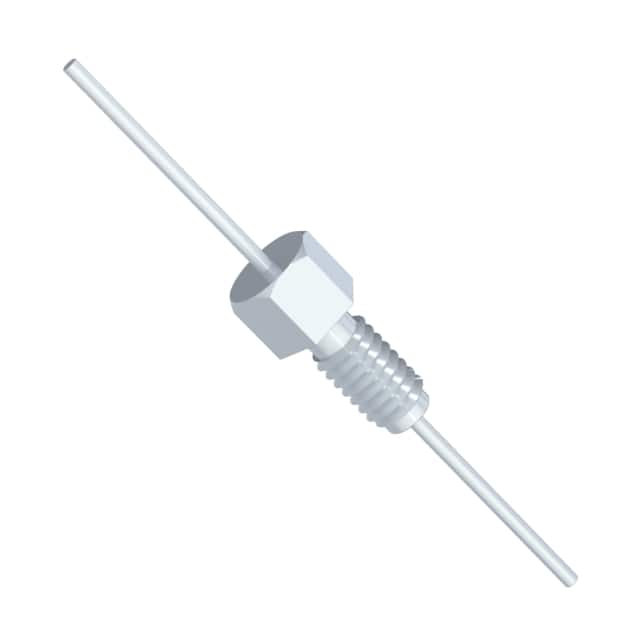 SFBLC5000680MC1 CAP FEEDTHRU 68PF 20% 500V AXIAL