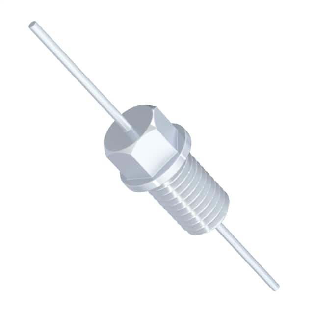 SFBMT2000153MX1 CAP FEEDTHRU 0.015UF 200V AXIAL