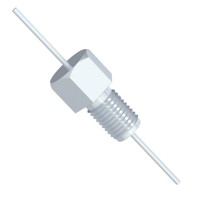 SFCDC5000100ZC0 CAP FEEDTHRU 10PF 500V AXIAL