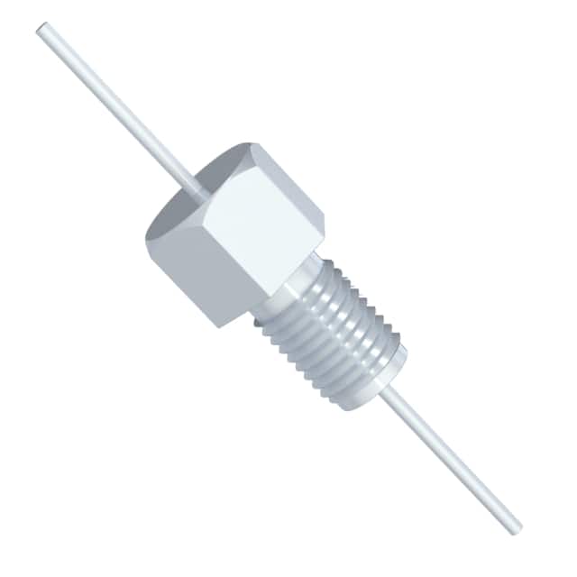 SFCML5000222MX0 CAP FEEDTHRU 2200PF 500V AXIAL