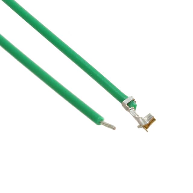 H4BXG-10112-G8 JUMPER-H9991TR/1852GR/X 12"