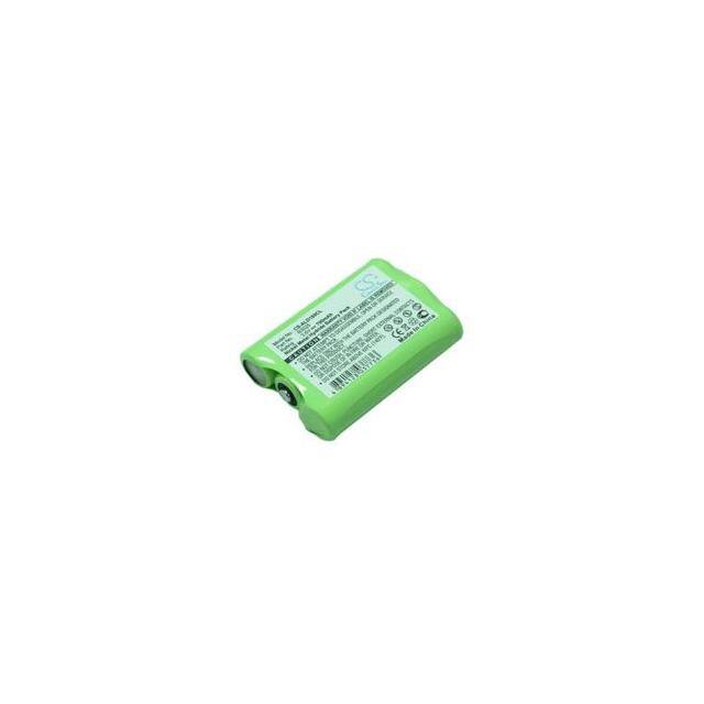 43-1106 BATTERY Replacement for Radio Shack 43-1