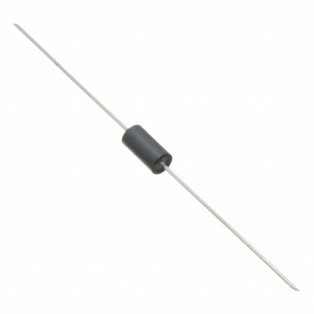 2743001111 FERRITE BEAD 70 OHM AXIAL 1LN