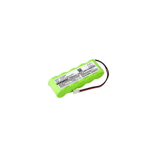 MEMOBOX BATTERY Replacement for Fluke Memobox Ba