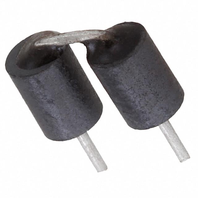 ALFB-01 FERRITE BEAD 110 OHM AXIAL 1LN