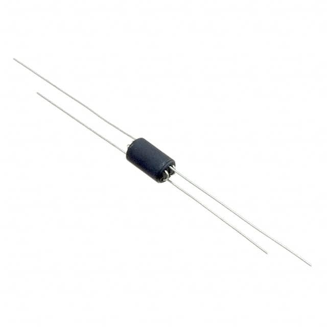 2961666681 FERRITE BEAD 465 OHM AXIAL 2LN