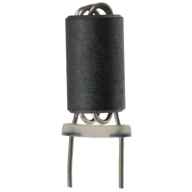 28C0236-0JW-10 FERRITE BEAD 998 OHM RADIAL 1LN