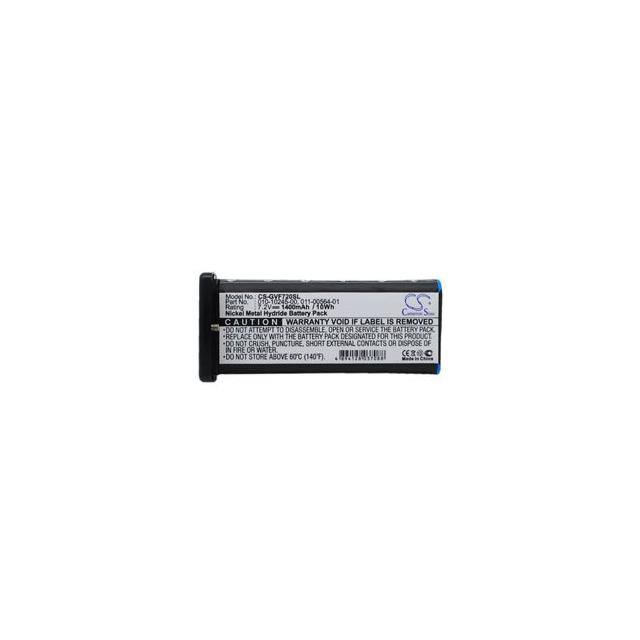 VHF 720 BATTERY Replacement for Garmin Vhf 720 B