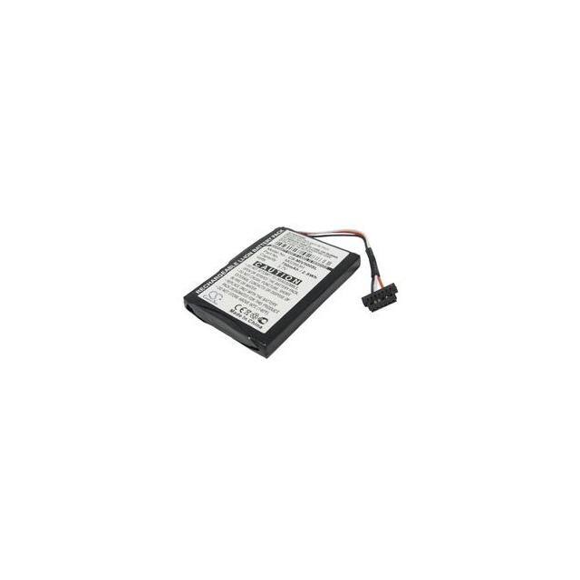 M02883H BATTERY Replacement for Mitac M02883H Ba