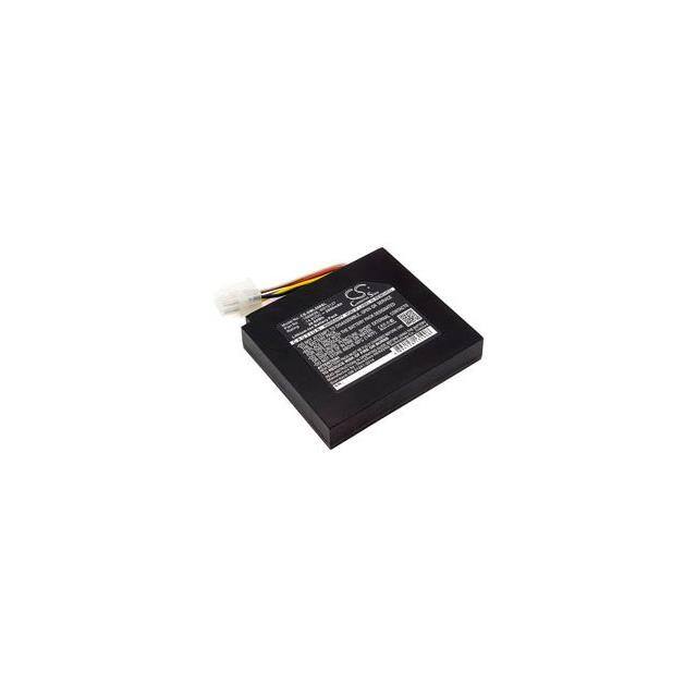 1888636 BATTERY Replacement for Dymo 1888636 Bat