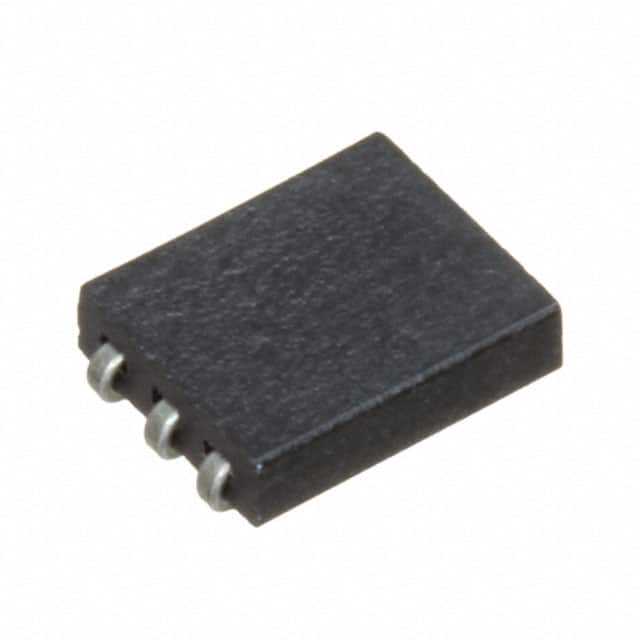 2744040447 FERRITE BEAD 63 OHM 6SMD 3LN